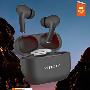 Vippo Tune Plus VI-439 Gaming Earbuds with Low Latency & Bluetooth 5.4 | OGdeal